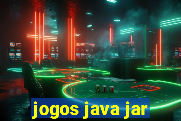 jogos java jar